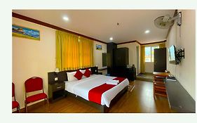 Hotel Juju